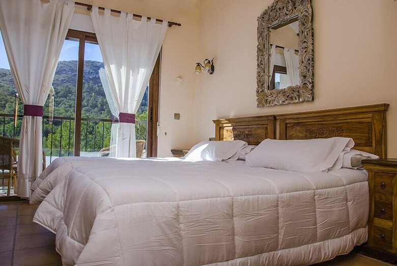 Hotel Finca Fabiola