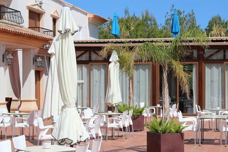 Hotel Finca Fabiola