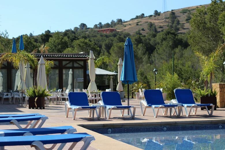 Hotel Finca Fabiola