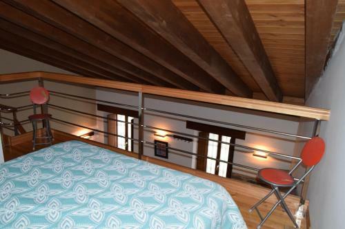 Apartamentos Alborada Del Eo