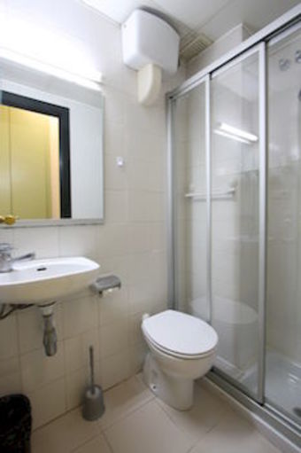 Hostal Residencia Universitaria Sant Agust�