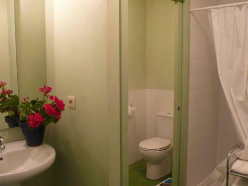 Casa La Rinconada