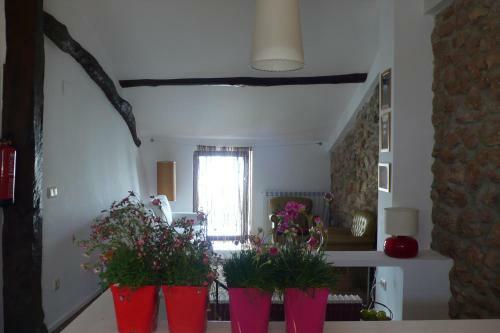 Casa La Rinconada