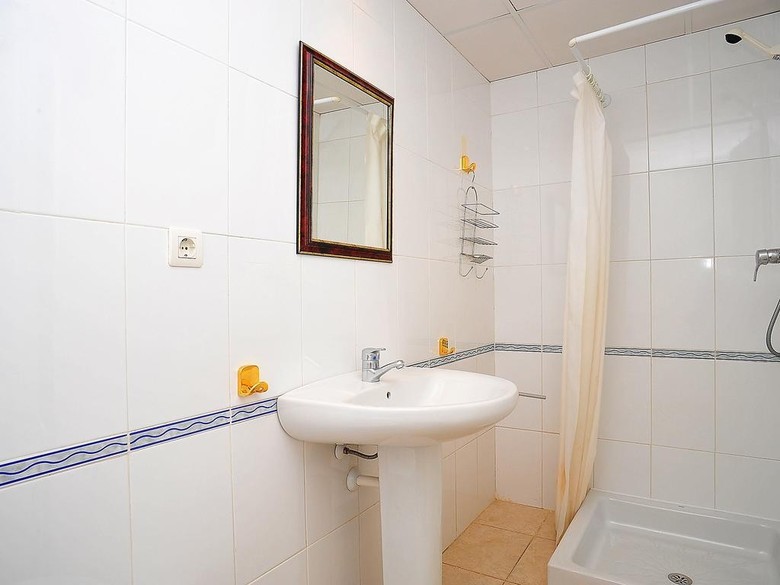 Apartment Nou Fontana II J�vea