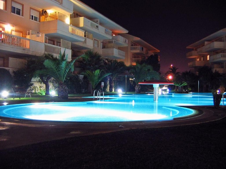 Apartment Nou Fontana II J�vea