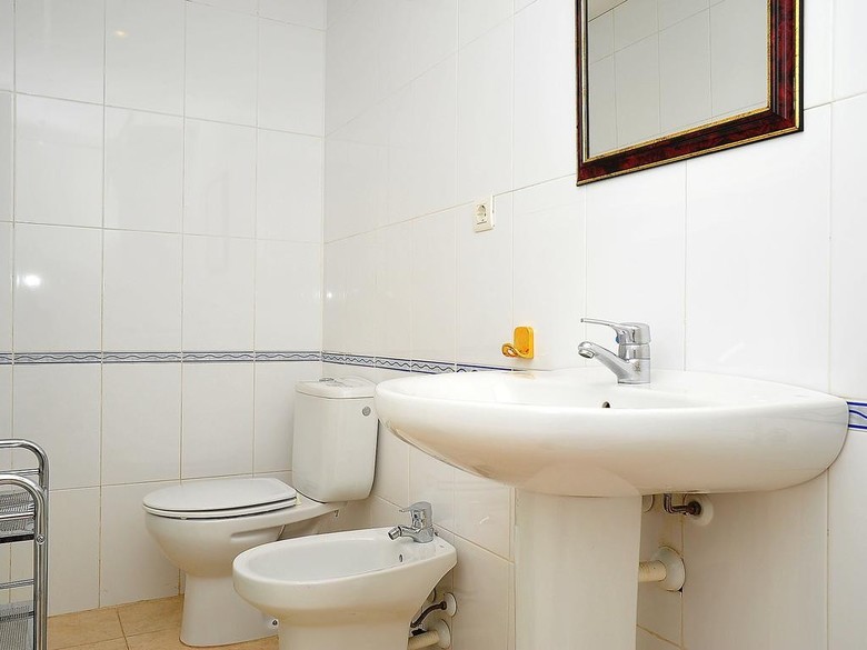 Apartment Nou Fontana II J�vea