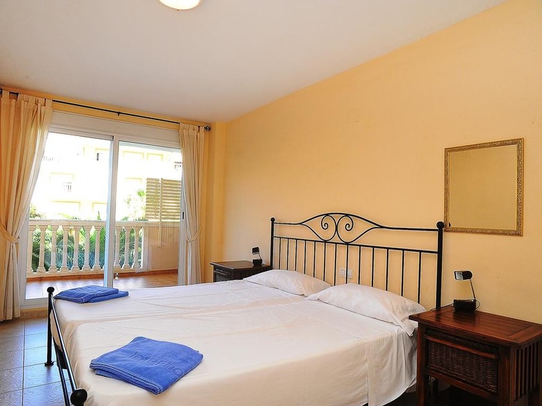 Apartment Nou Fontana II J�vea