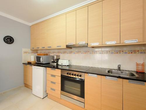 Apartment Apto. Subirana Llan�a