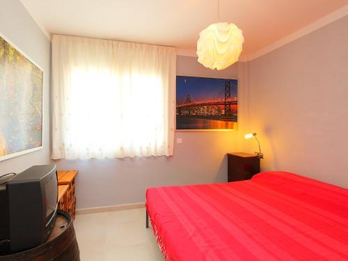 Apartment Apto. Subirana Llan�a