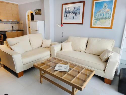 Apartment Apto. Subirana Llan�a