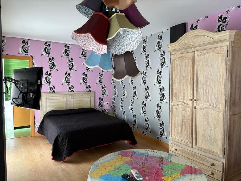 Apartamento Suites Capitolio