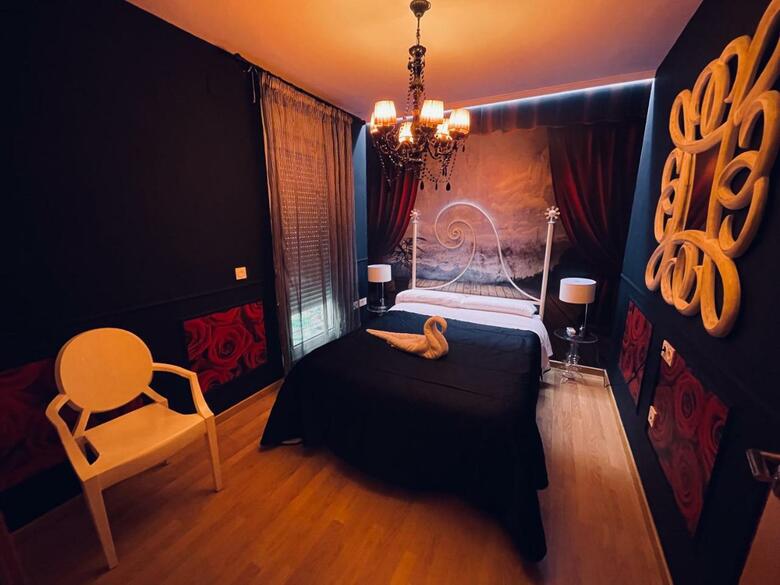 Apartamento Suites Capitolio