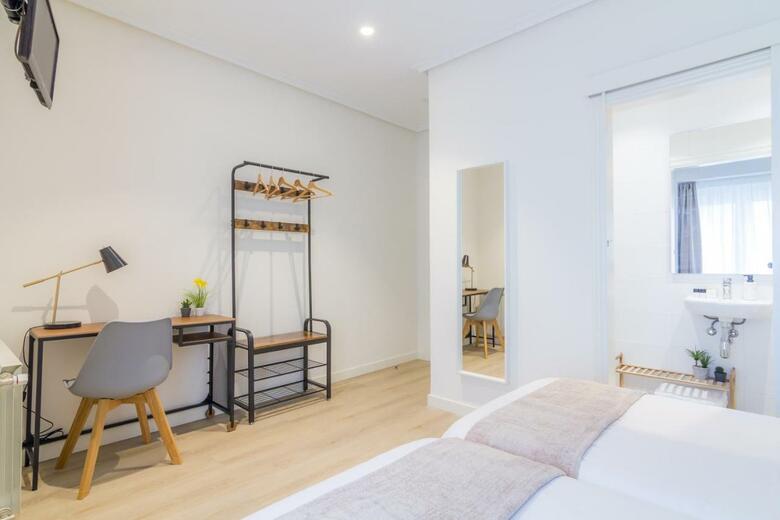 Hostal Pensi�n Fany