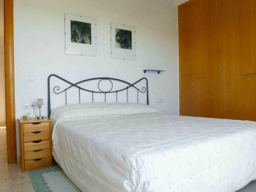Apartment Fane De Baix III Llan�a