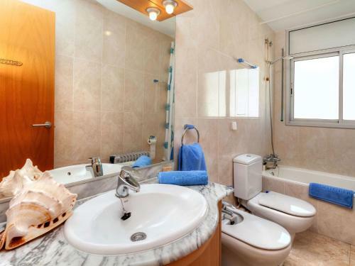 Apartment Fane De Baix III Llan�a
