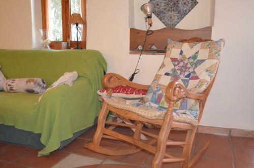 Country House La Casa Del Teix