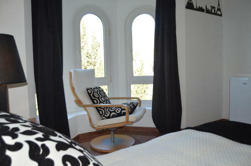 B&B Villa P�rgola