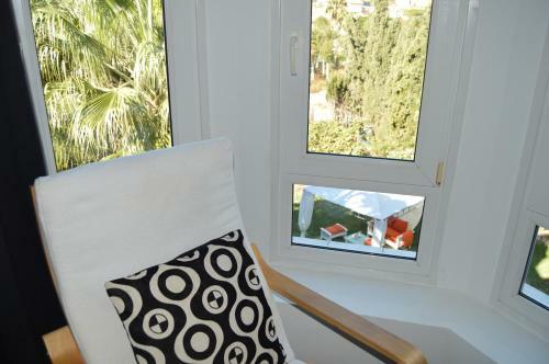 B&B Villa P�rgola