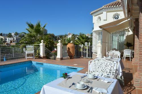 B&B Villa P�rgola
