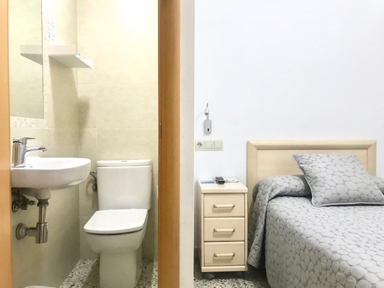 Hostal Badalona