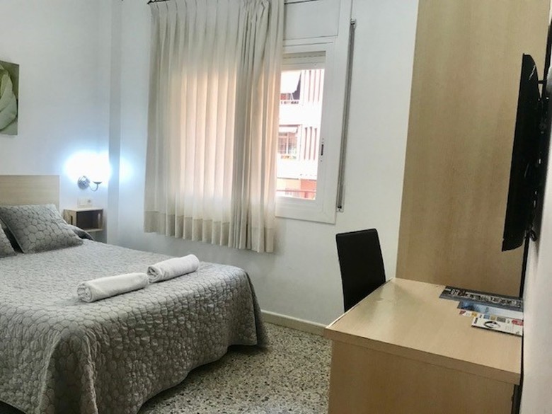 Hostal Badalona