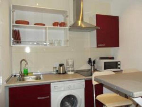 Apartamentos Champs-�lys�es