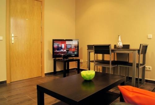 Apartamentos Champs-�lys�es