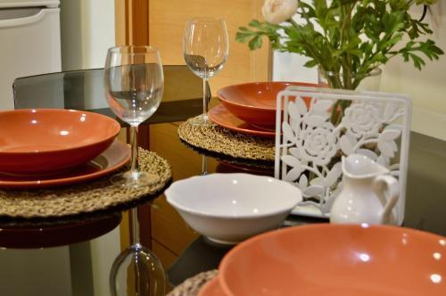 Apartamentos Champs-�lys�es