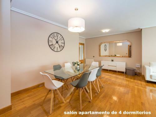 Gesti�n De Alojamientos Apartments