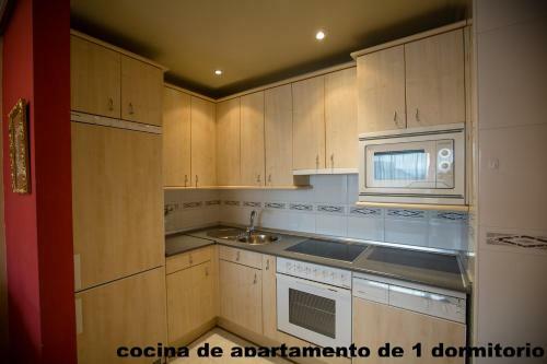 Gesti�n De Alojamientos Apartments