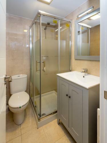 Gesti�n De Alojamientos Apartments
