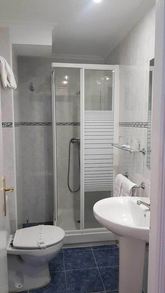 Hostal Pensi�n Bilbao