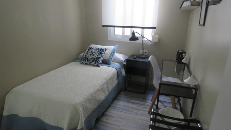 Hostal Alicante San Nicol�s