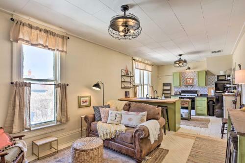 Cozy Lead Home With Gold Mine And Mountain Views!