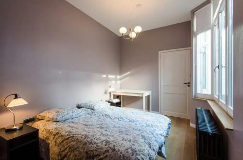 Apartamento Vieux Lille Porte De Gand