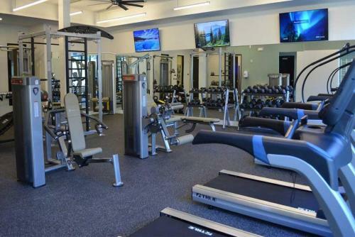 Apartamento Luxury 1br In Downtown Austin, Perfect Location