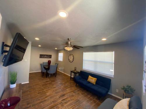 Updated Apartment Northeast El Paso