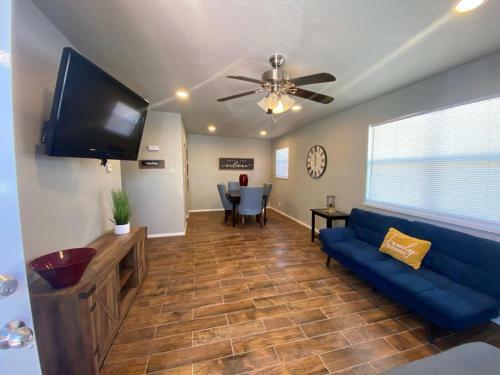 Updated Apartment Northeast El Paso