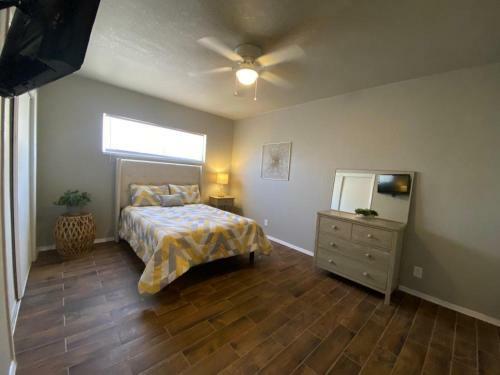 Updated Apartment Northeast El Paso