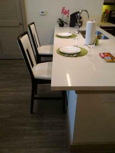 Apartamento Luxury 2br In Upscale Dallas Community, Pool View
