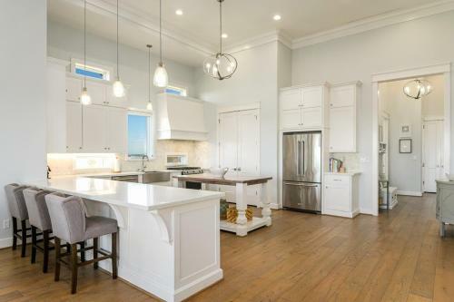 Paradise By The Sea Home