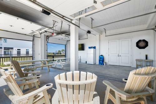 Paradise By The Sea Home