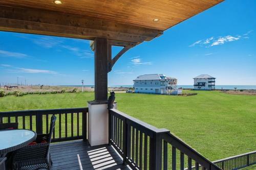 Paradise By The Sea Home