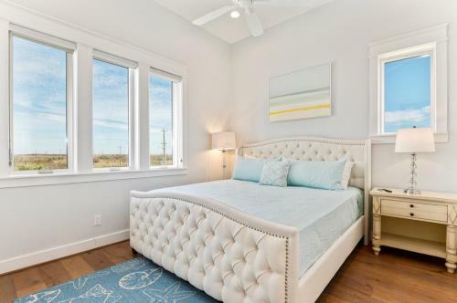 Paradise By The Sea Home