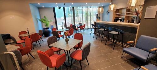 Apartamento Domitys Lyon La Manufacture