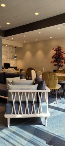 Apartamento Domitys Lyon La Manufacture