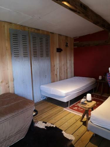 Albergue Le G�te Du Loir � V�lo