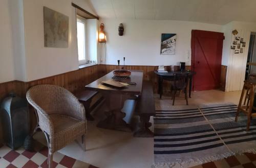 Albergue Le G�te Du Loir � V�lo
