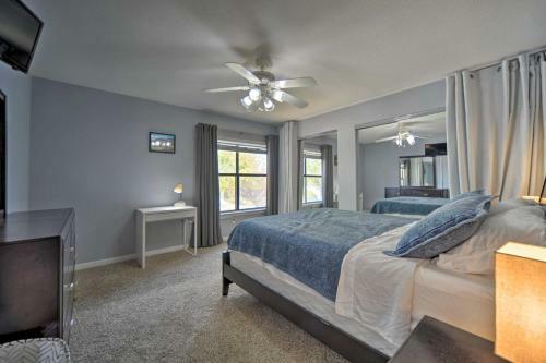 New Braunfels Escape, Walk To Gruene Hall!