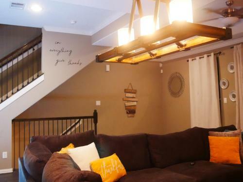 Luxury 3bd 3 1/2 Bath In Heart Of Houston!